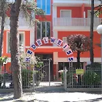 Hotel Edelweiss Cervia