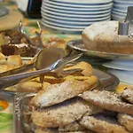 Edelweiss Hotell