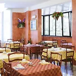 Edelweiss Hotel Cervia
