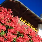 Edelweiss Hotell *