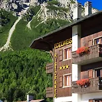 Edelweiss Hotell Cervia
