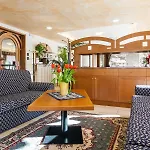 Edelweiss Hotell