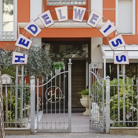 Edelweiss * تّشيرفييا