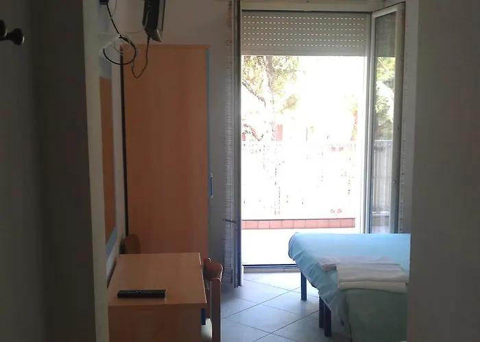 فندق Edelweiss *