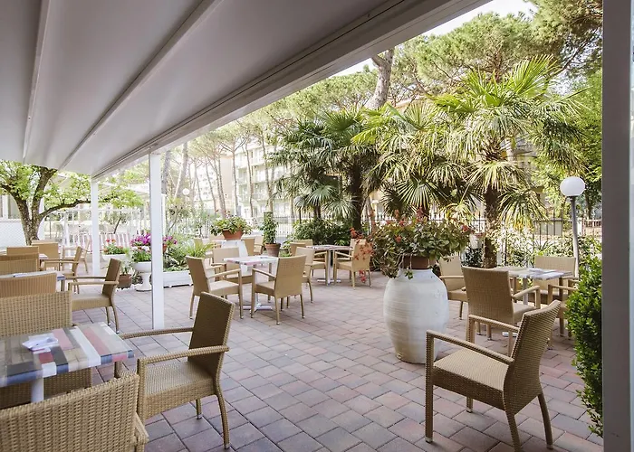 Edelweiss Hotel Cervia