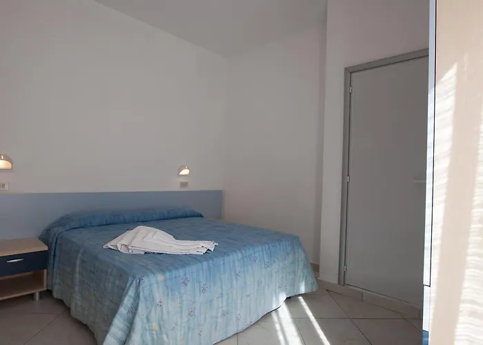 Edelweiss Hotel Cervia