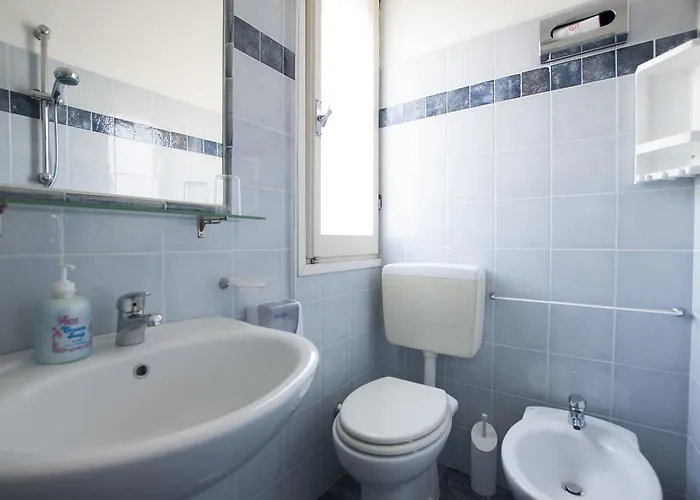 Hotel Edelweiss Cervia