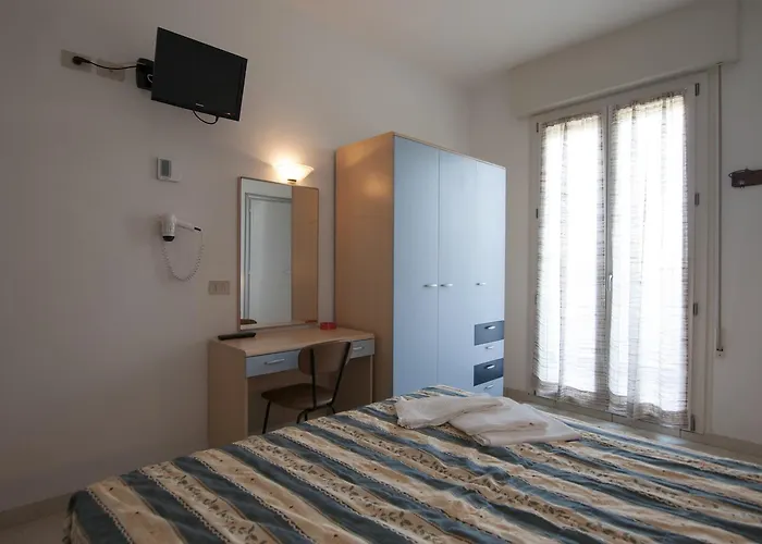 Edelweiss Hotel Cervia