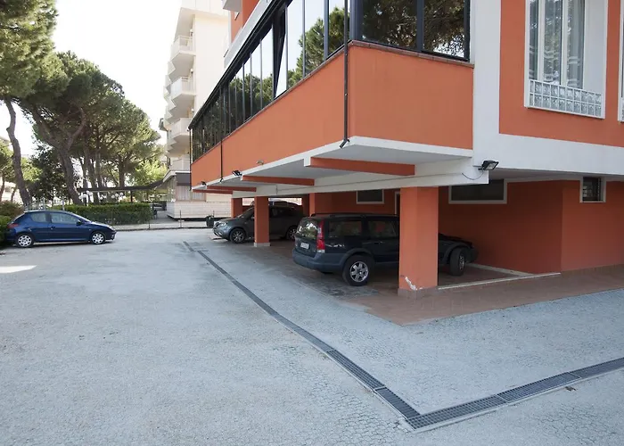 Edelweiss Hotel Cervia