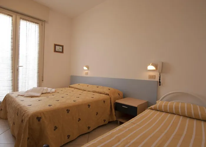 Edelweiss Hotel Cervia