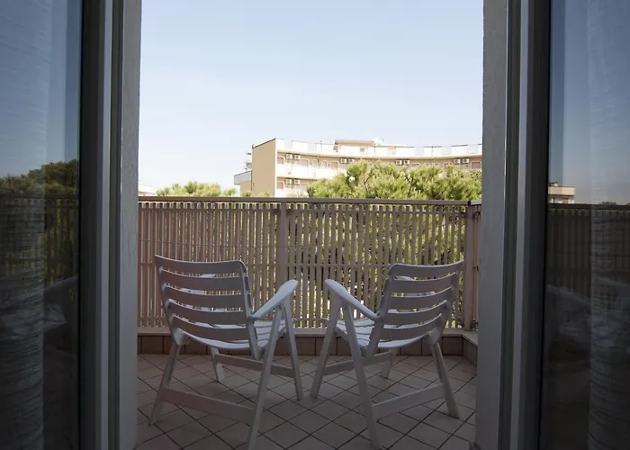 Hotel Edelweiss Cervia