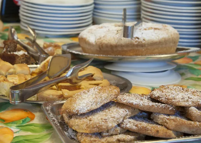 فندق Edelweiss *