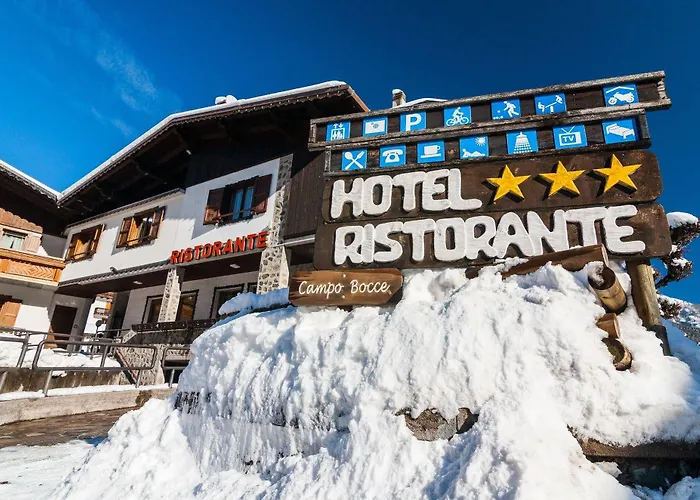 Hotel Edelweiss Cervia