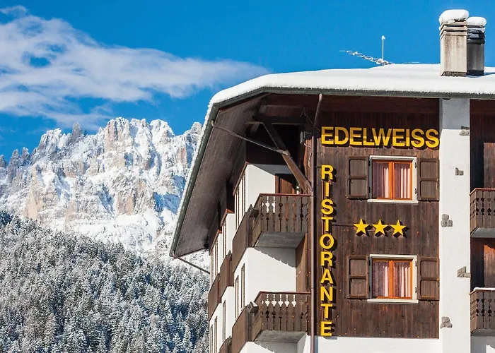 Hotel Edelweiss Cervia