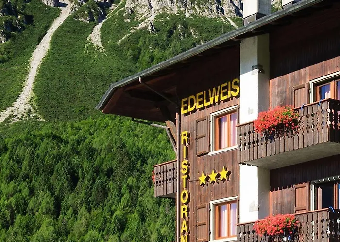 Edelweiss Hotel Cervia