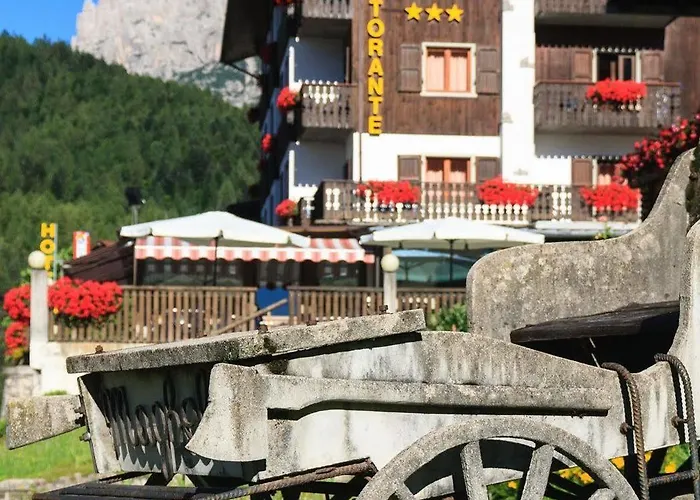 Edelweiss Hotel Cervia