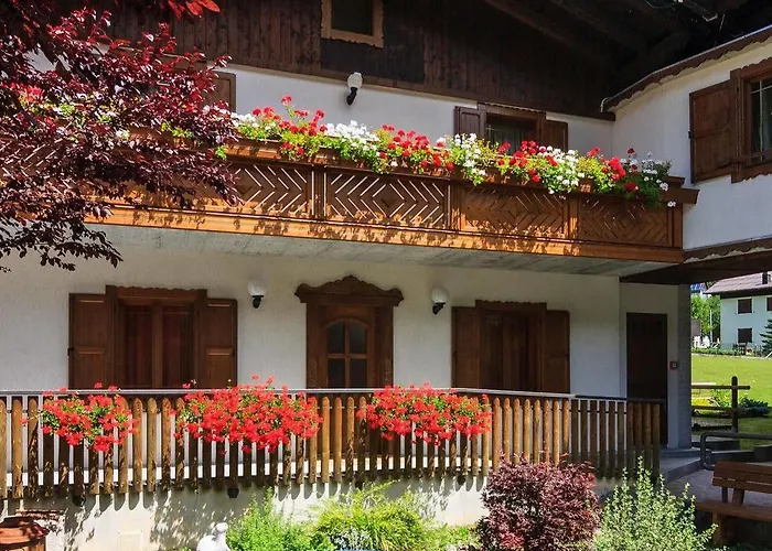 Edelweiss Hotel Cervia