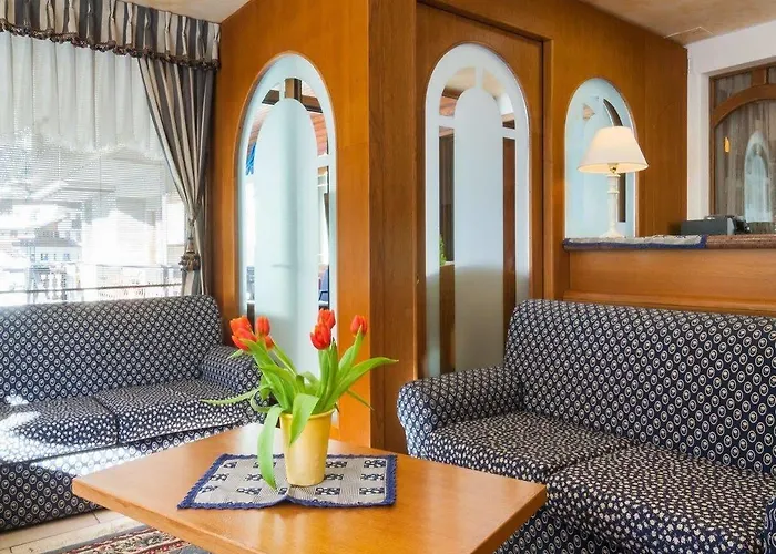 Edelweiss Hotel Cervia