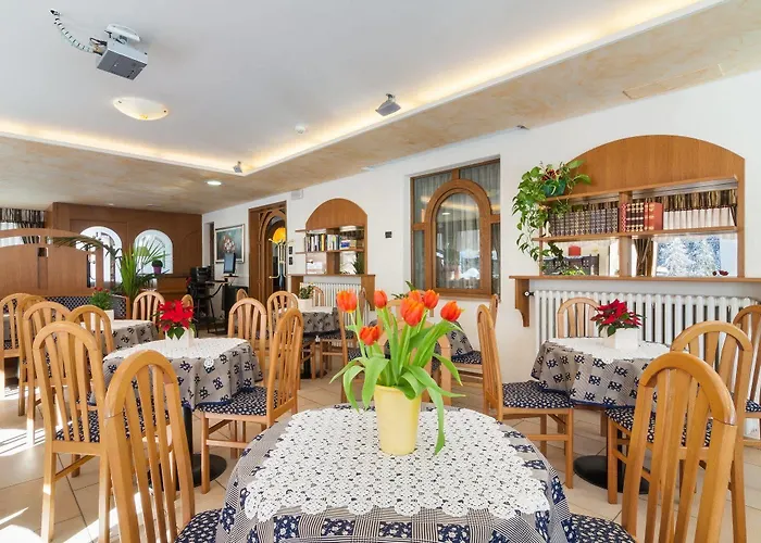 Edelweiss Hotel Cervia