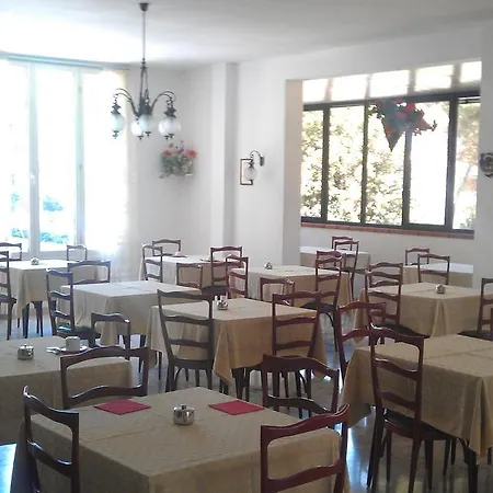 Hotell Edelweiss