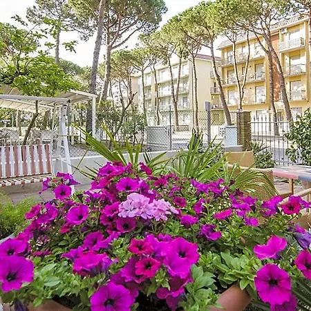 Hotel Edelweiss Cervia