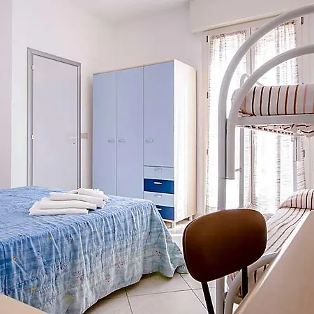 Hotel Edelweiss Cervia
