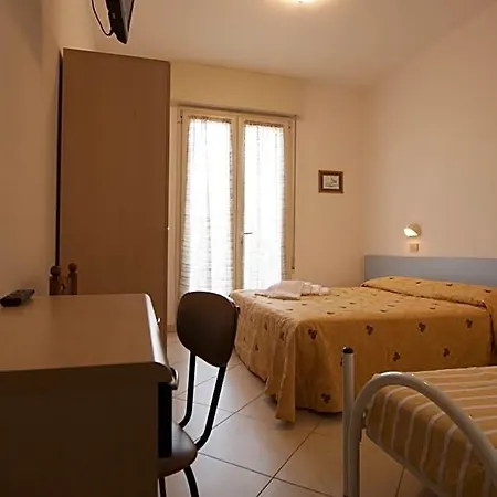 Hotel Edelweiss Cervia
