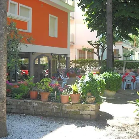 Edelweiss * Cervia