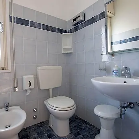 Hotel Edelweiss Cervia