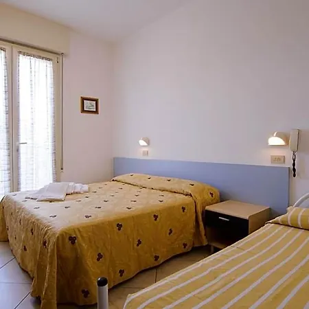 Hotel Edelweiss Cervia