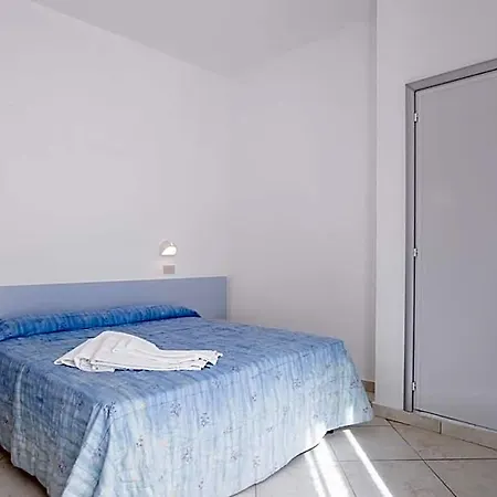 Otel Edelweiss Cervia