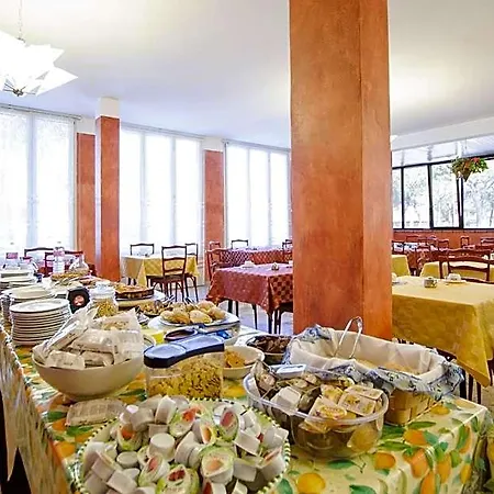 Edelweiss Hotel *