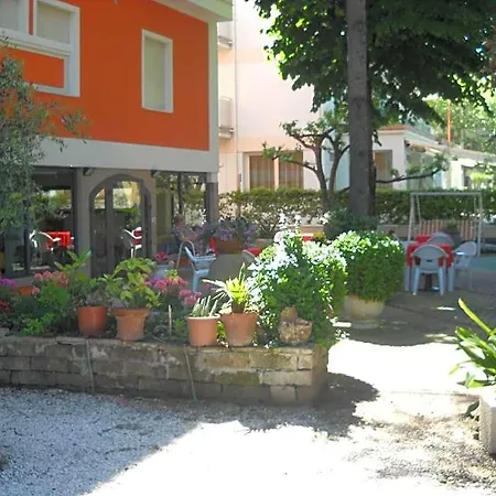Hotel Edelweiss