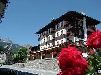 Edelweiss *
