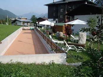 Edelweiss Hotel