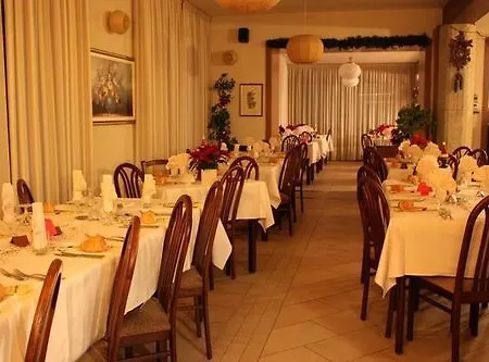 Edelweiss * Cervia