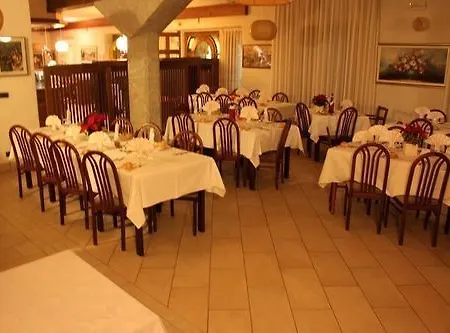 Edelweiss Hotel Cervia