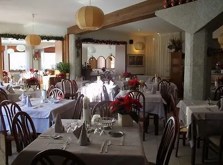 Edelweiss Hotel