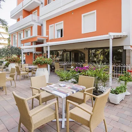 Szálloda Edelweiss *