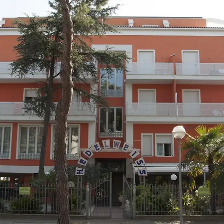 Hotel Edelweiss Cervia