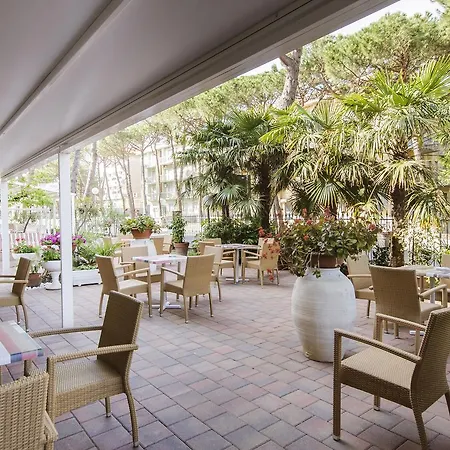 Edelweiss Szálloda Cervia