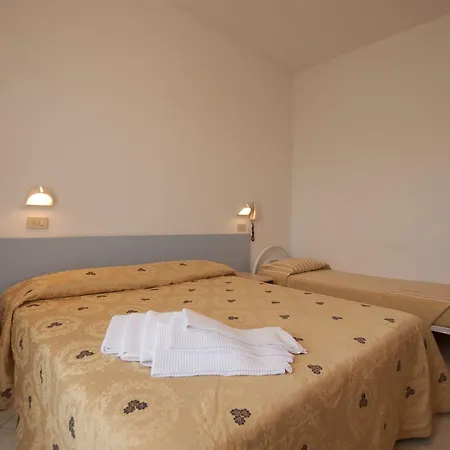 Edelweiss Hotel *