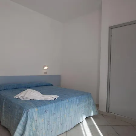 Edelweiss Szálloda Cervia