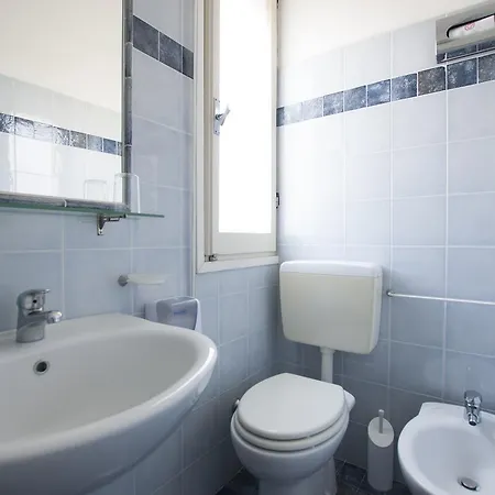 Hotel Edelweiss Cervia