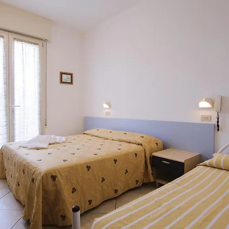 Edelweiss Hotel