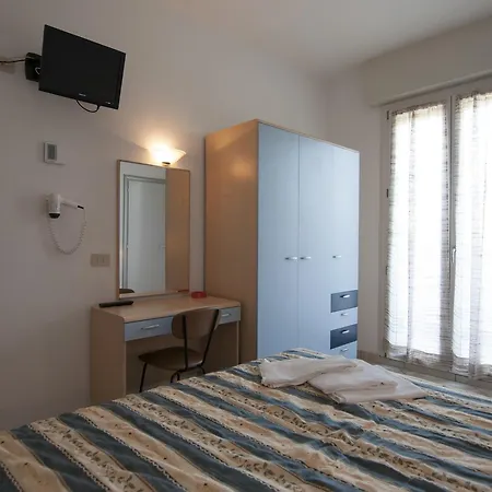 Edelweiss Hotel Cervia