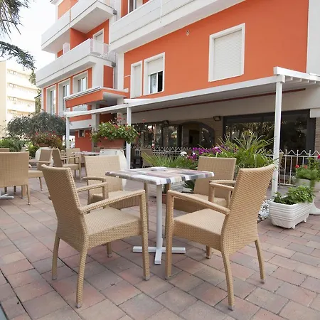 Edelweiss Hotel
