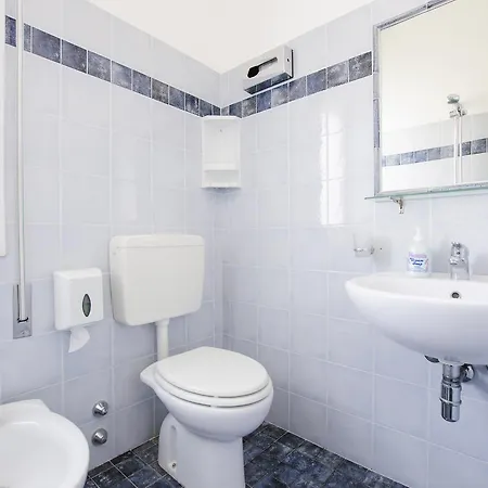 Szálloda Edelweiss *