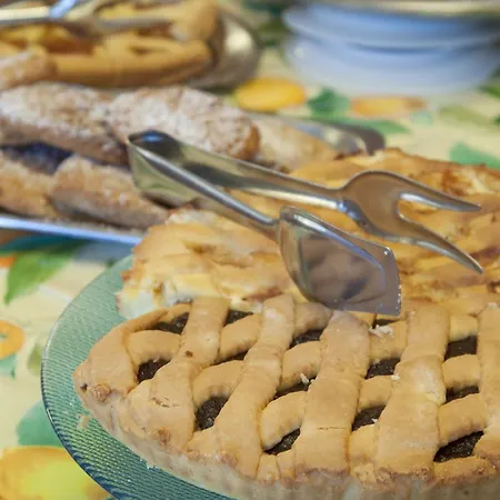 Szálloda Edelweiss *