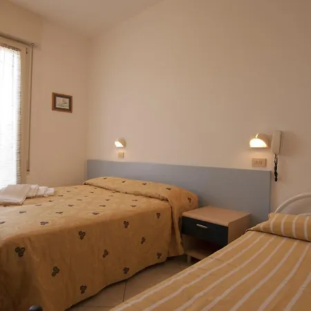 Edelweiss Hotel Cervia